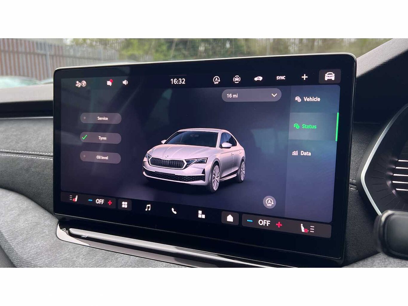 SKODA OCTAVIA 1.5 TSI 150 SE L 5dr