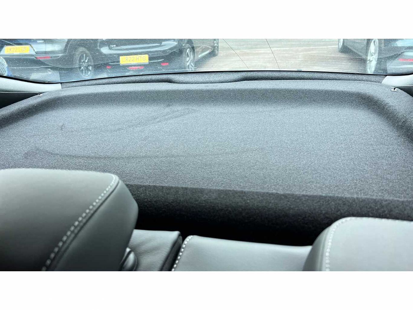 SKODA OCTAVIA 1.5 TSI 150 SE L 5dr
