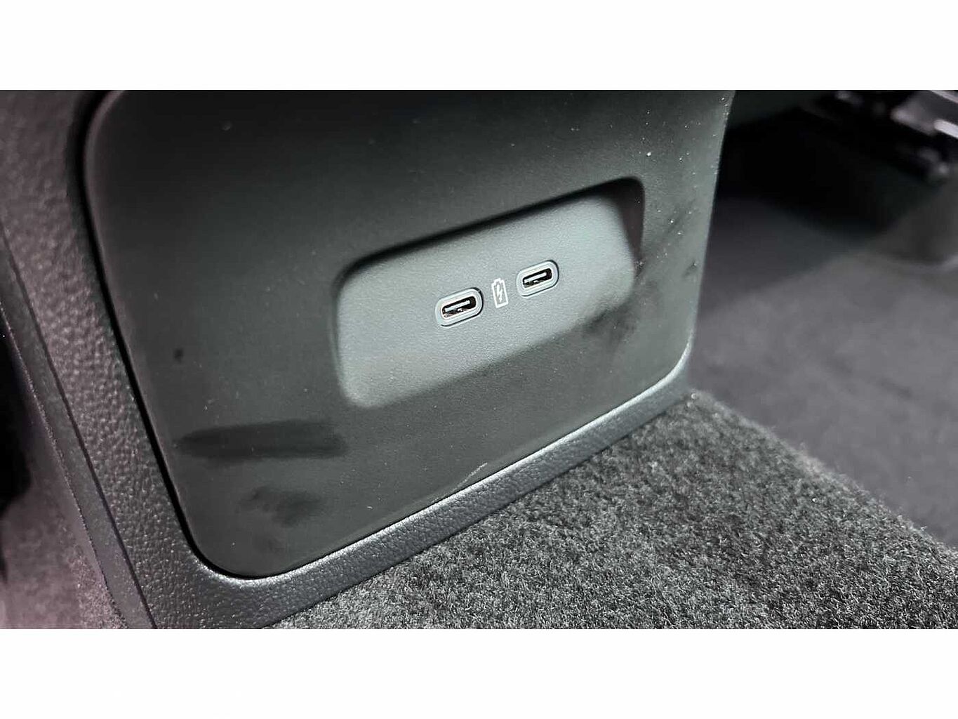 SKODA OCTAVIA 1.5 TSI 150 SE L 5dr