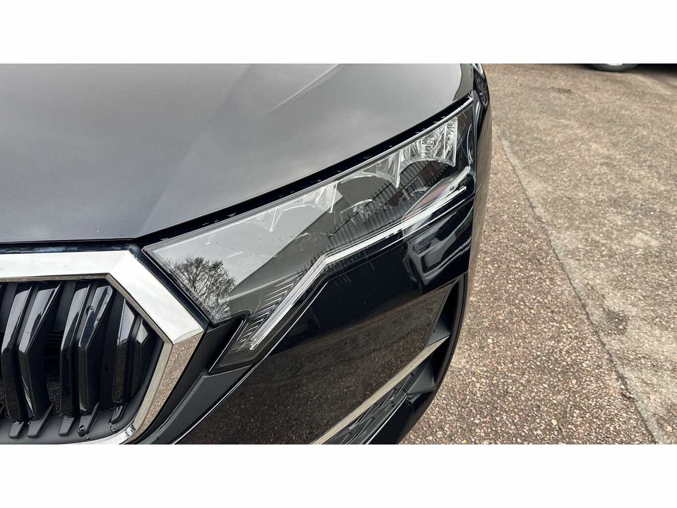 SKODA OCTAVIA 1.5 TSI 150 SE L 5dr