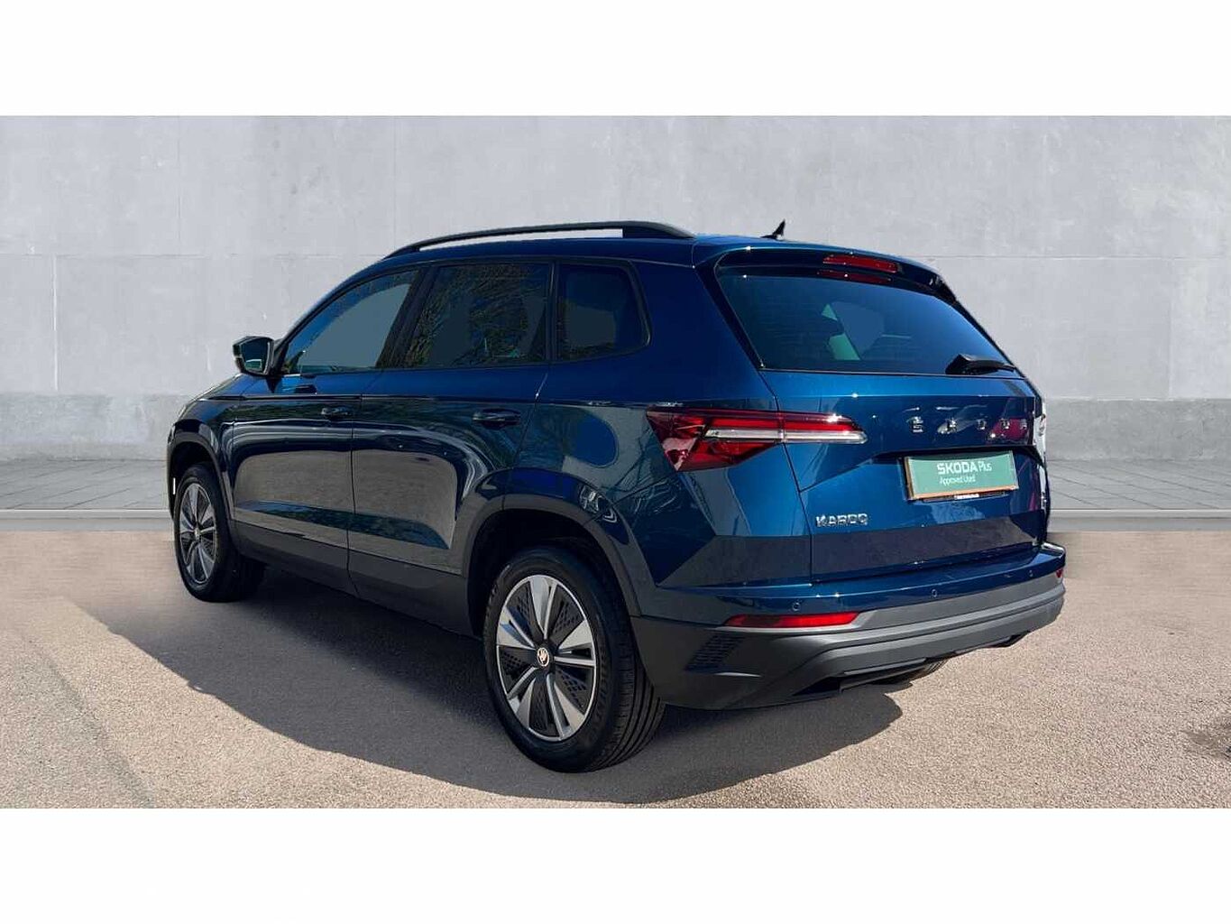 SKODA KAROQ 1.0 TSI SE Drive 5dr