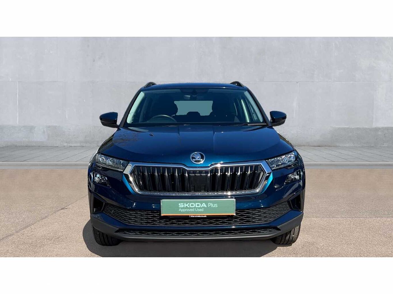 SKODA KAROQ 1.0 TSI SE Drive 5dr