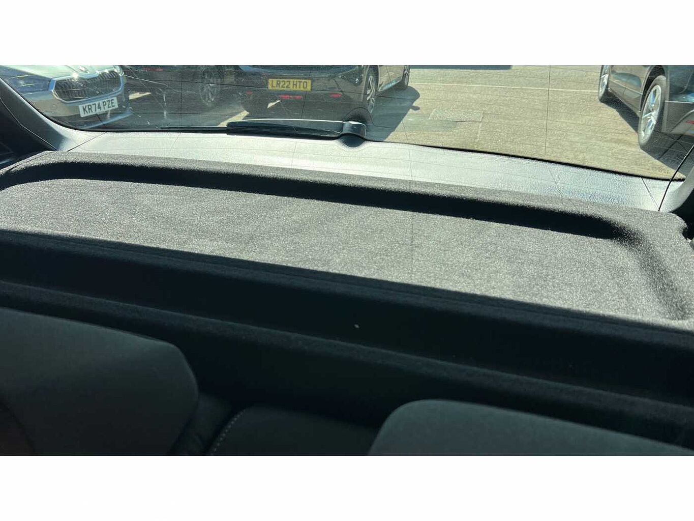 SKODA KAROQ 1.0 TSI SE Drive 5dr