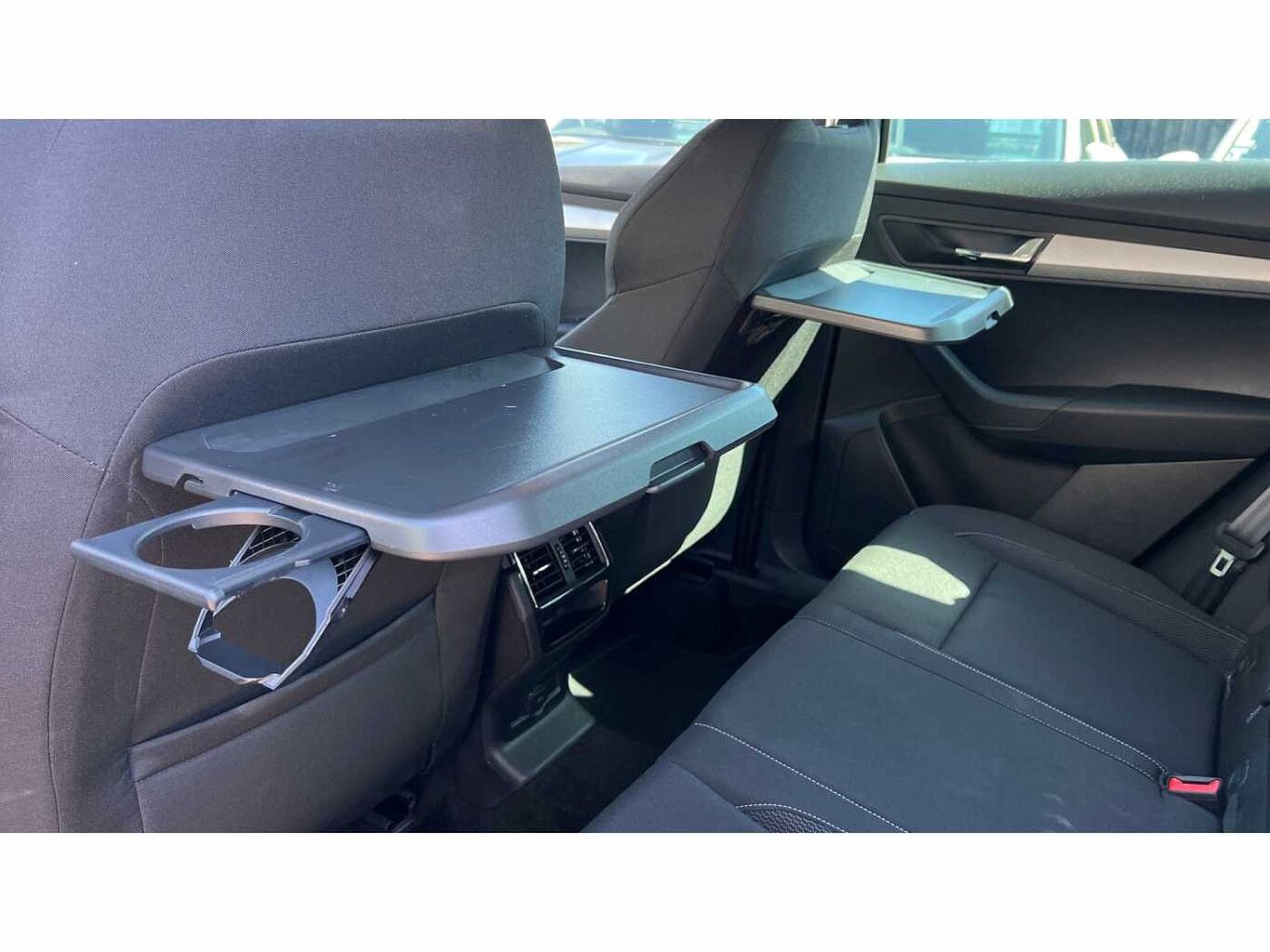 SKODA KAROQ 1.0 TSI SE Drive 5dr