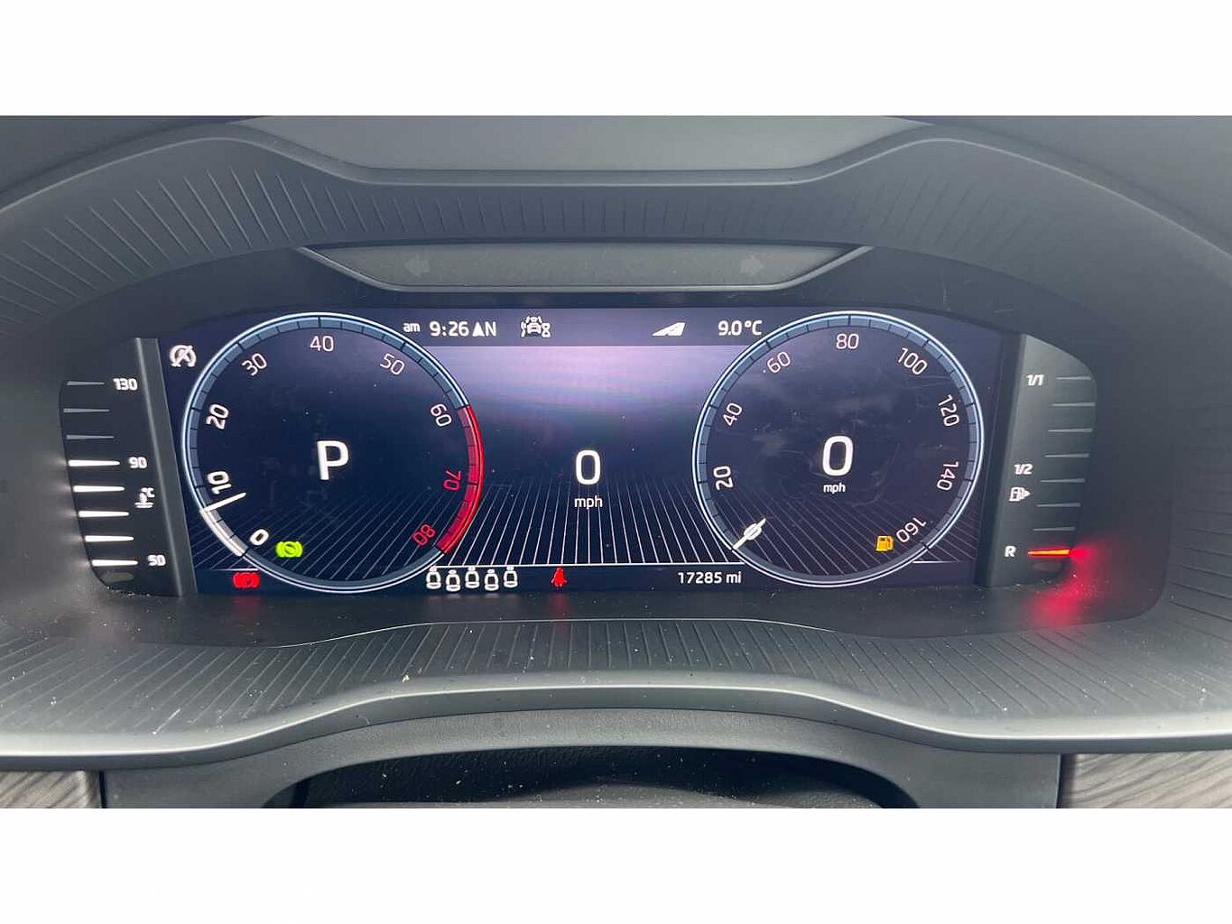 SKODA Kodiaq 1.5 TSI (150ps) SE L Executive 7s ACT DSG