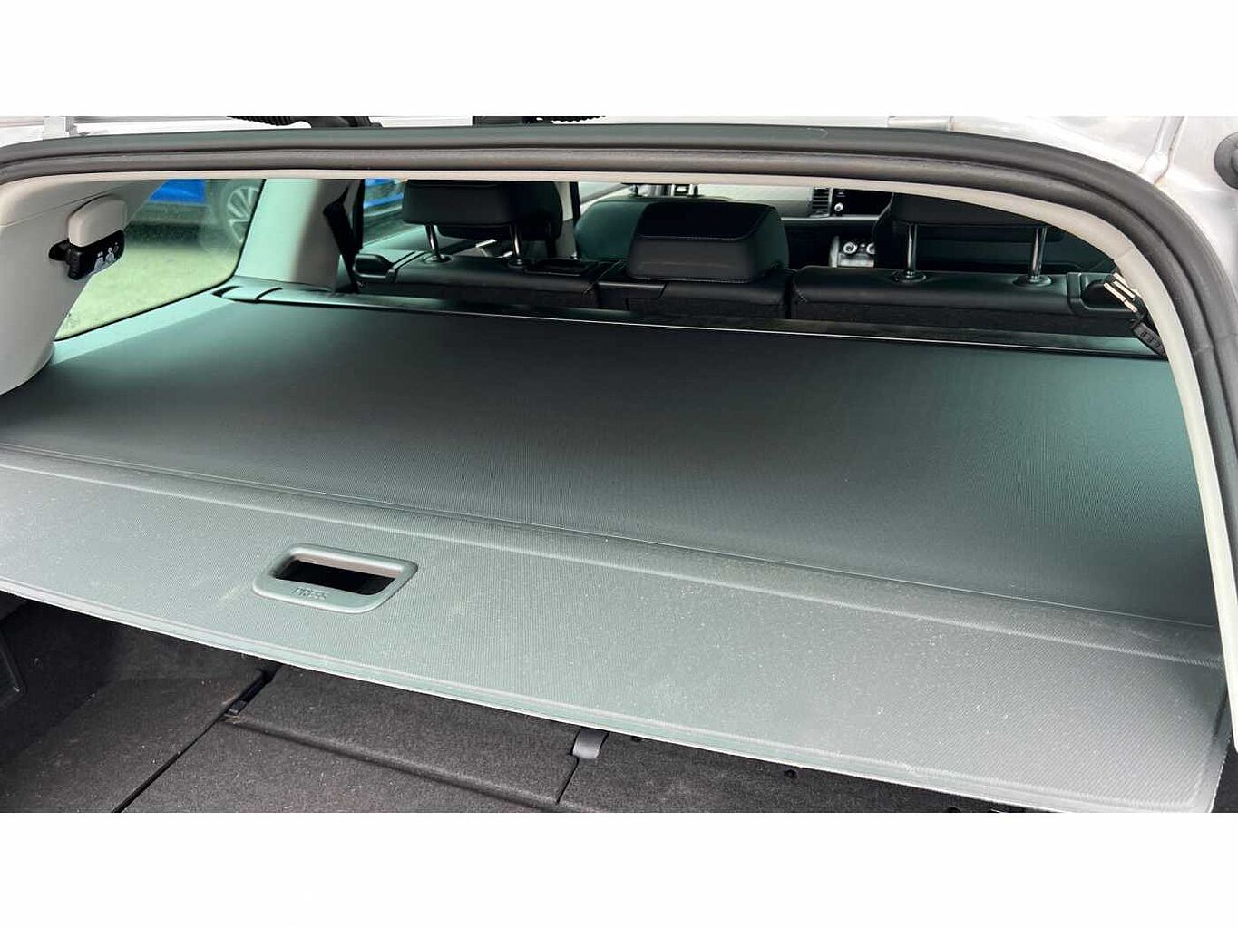 SKODA Kodiaq 1.5 TSI (150ps) SE L Executive 7s ACT DSG