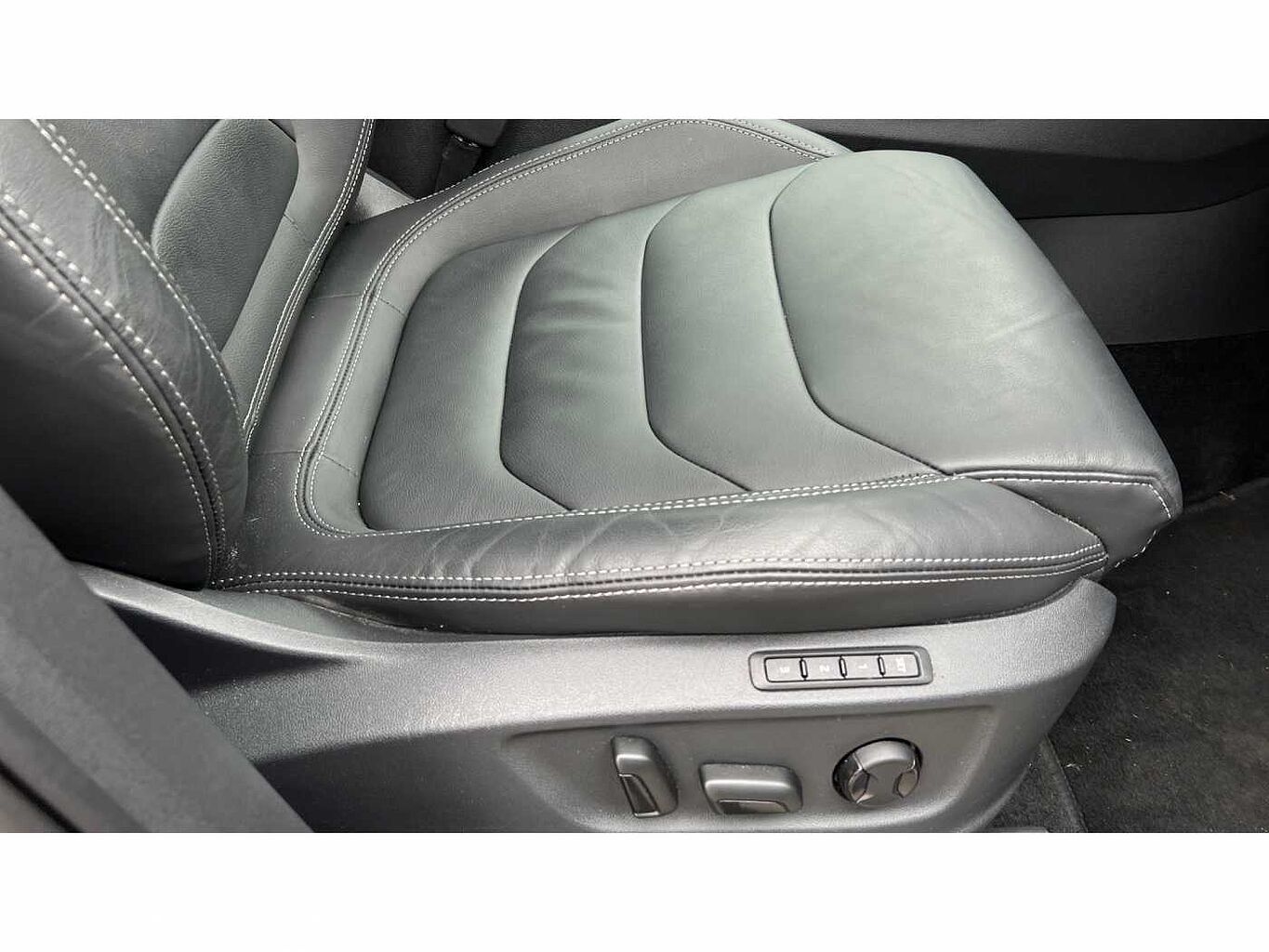 SKODA Kodiaq 1.5 TSI (150ps) SE L Executive 7s ACT DSG