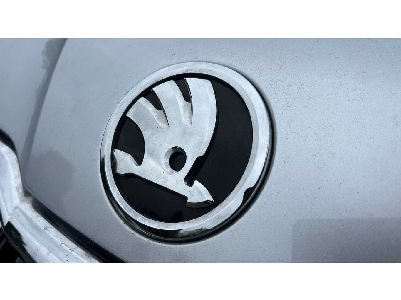 SKODA Kodiaq 1.5 TSI (150ps) SE L Executive 7s ACT DSG
