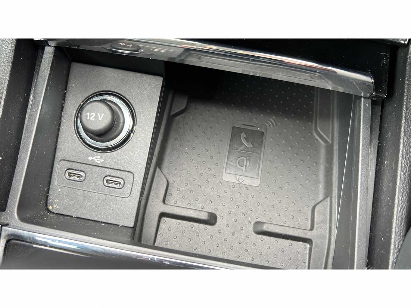 SKODA Kodiaq 1.5 TSI (150ps) SE L Executive 7s ACT DSG