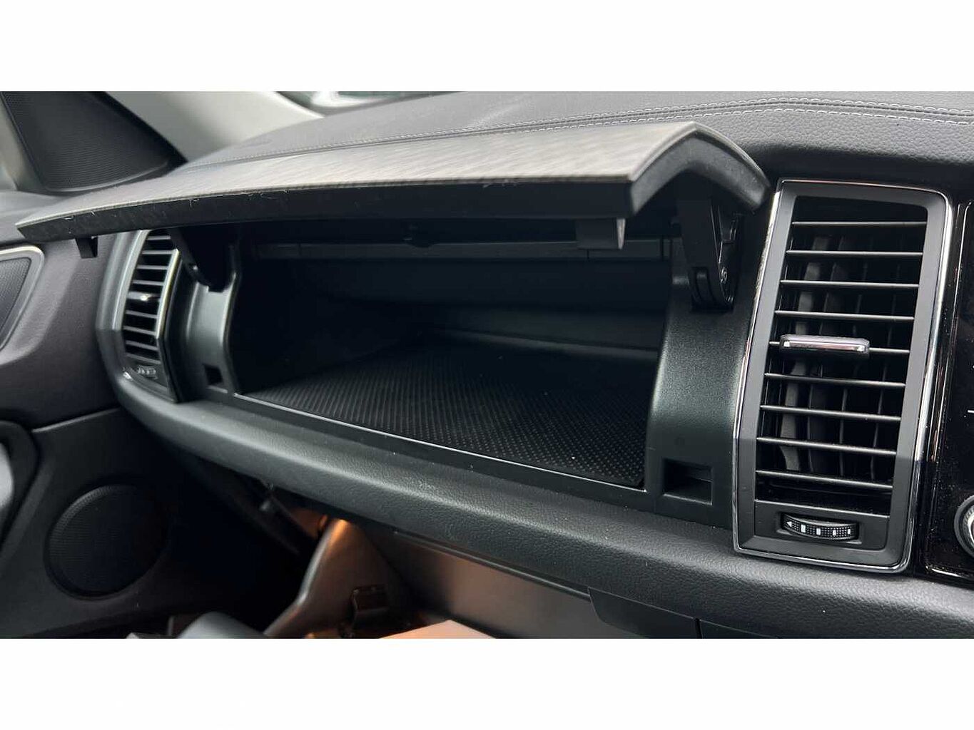 SKODA Kodiaq 1.5 TSI (150ps) SE L Executive 7s ACT DSG