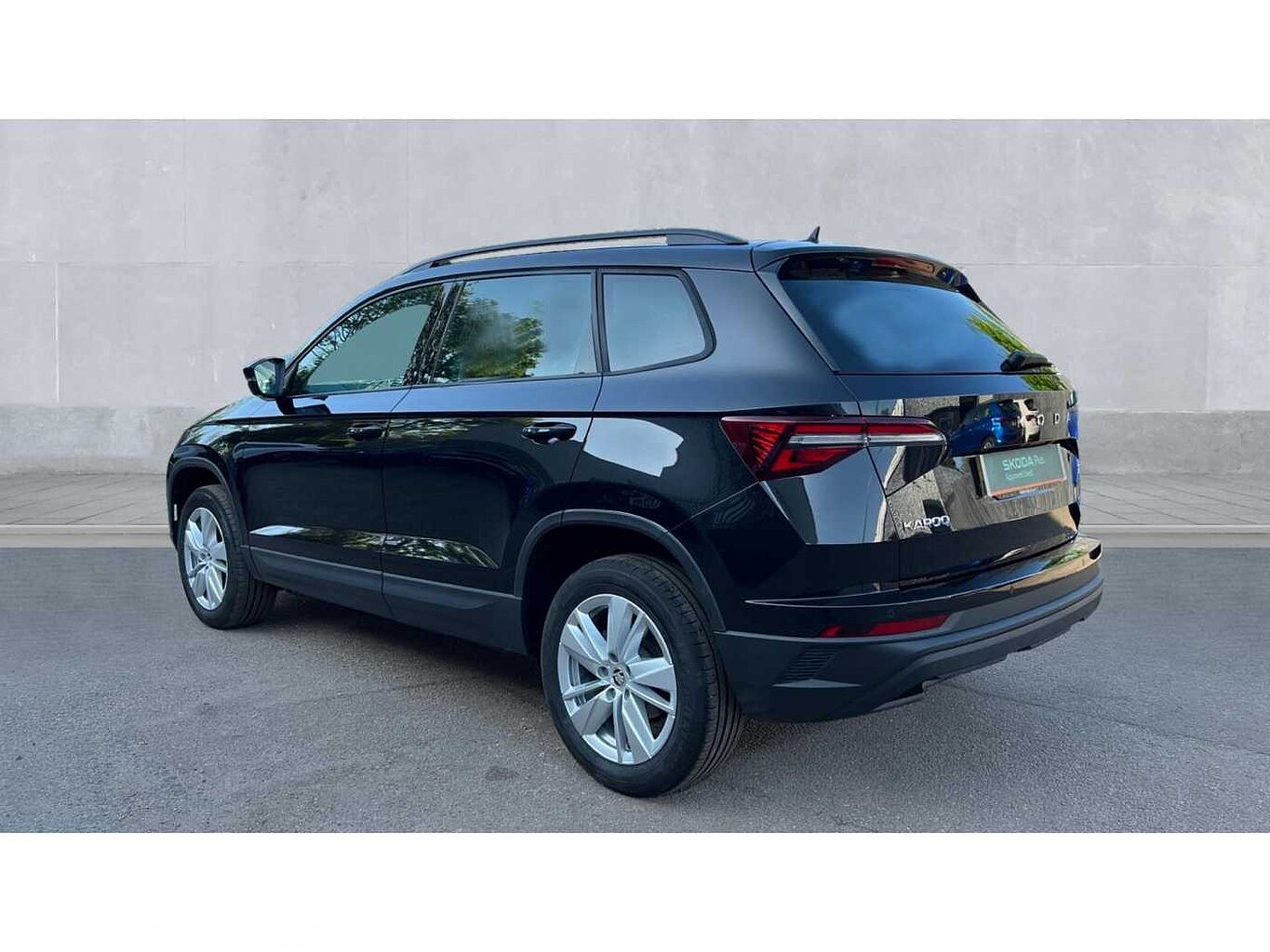 SKODA KAROQ 1.5 TSI SE Drive 5dr DSG