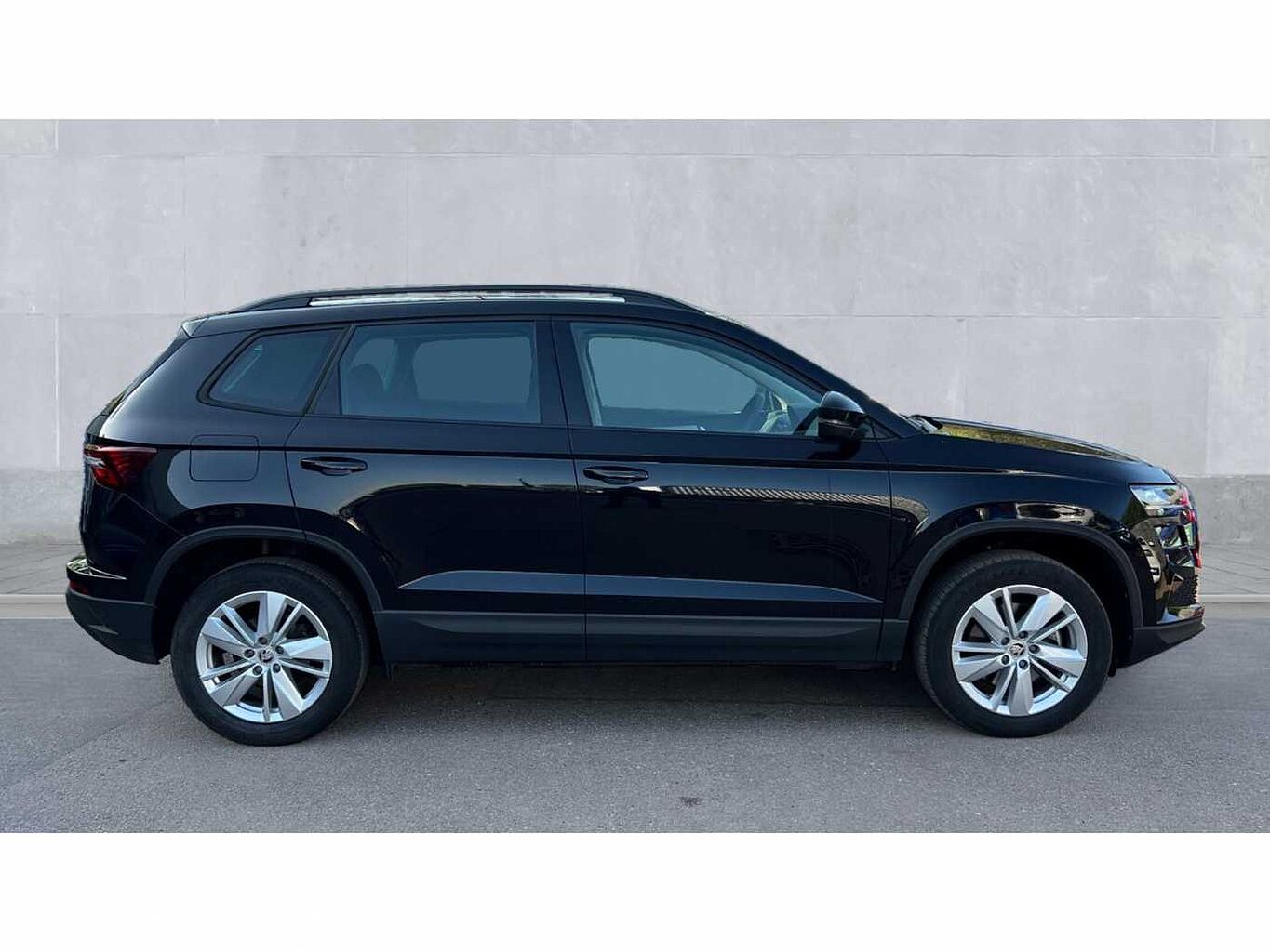 SKODA KAROQ 1.5 TSI SE Drive 5dr DSG