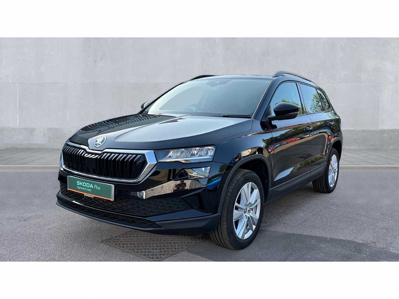 SKODA KAROQ 1.5 TSI SE Drive 5dr DSG