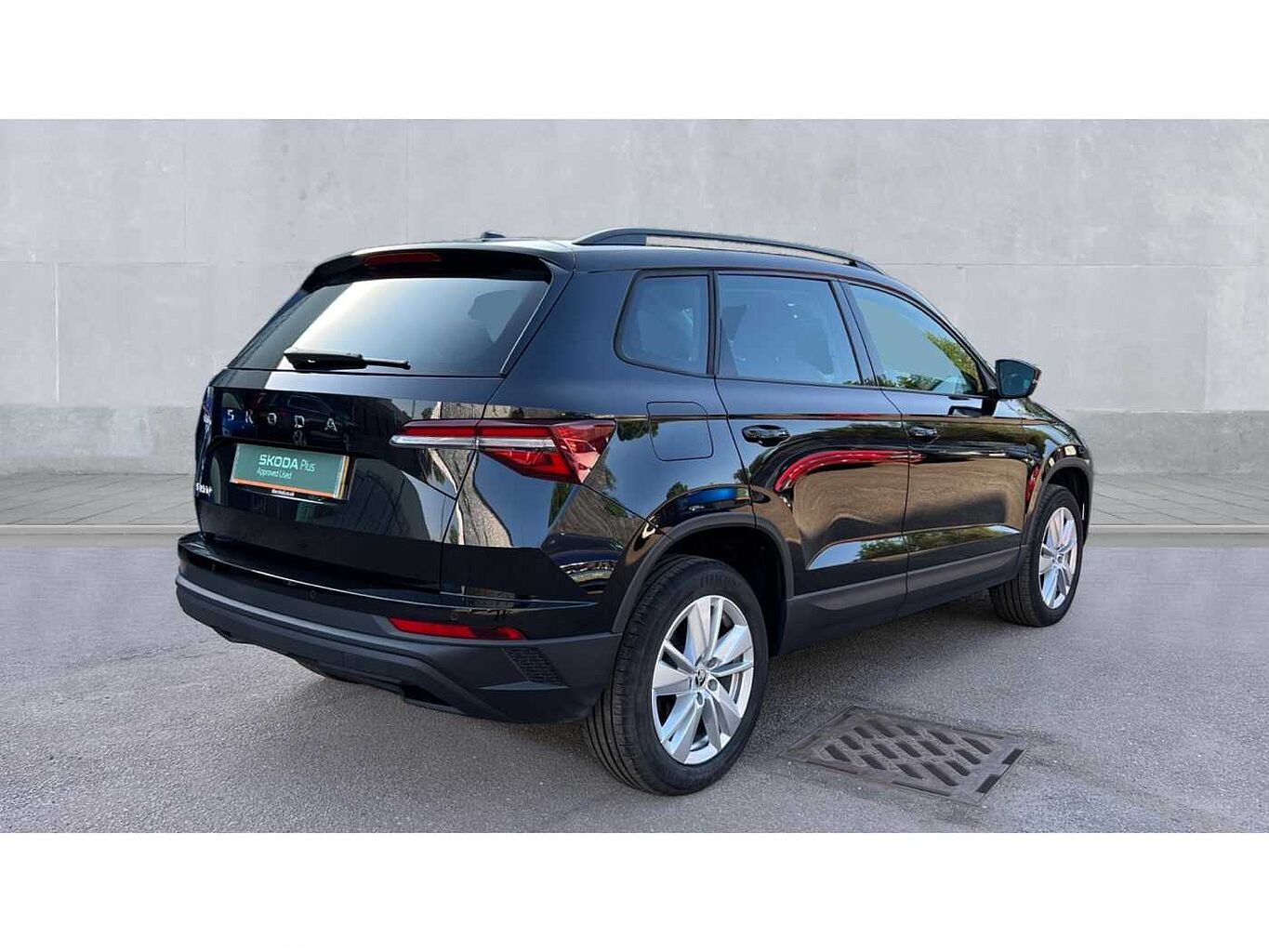 SKODA KAROQ 1.5 TSI SE Drive 5dr DSG
