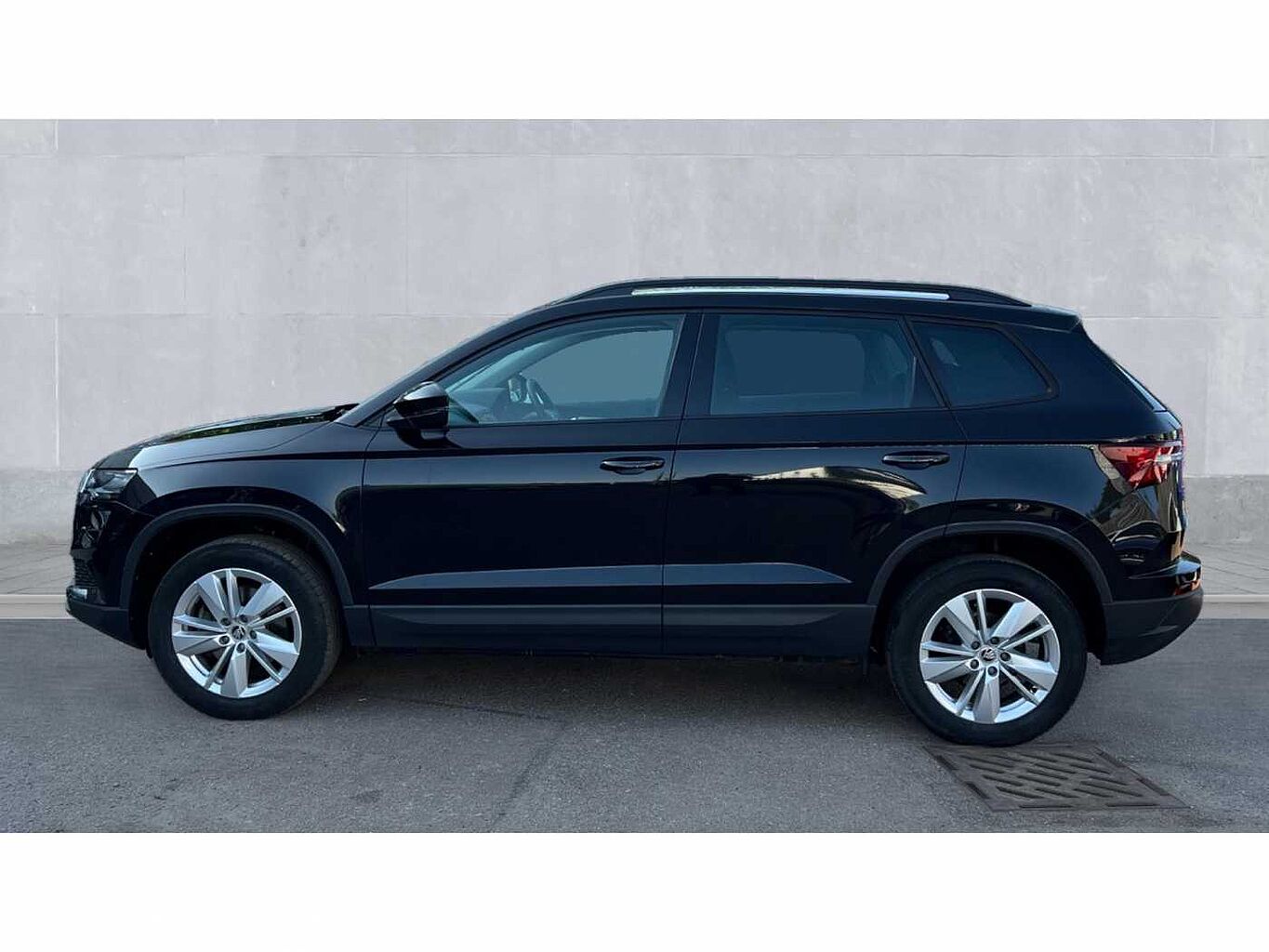 SKODA KAROQ 1.5 TSI SE Drive 5dr DSG