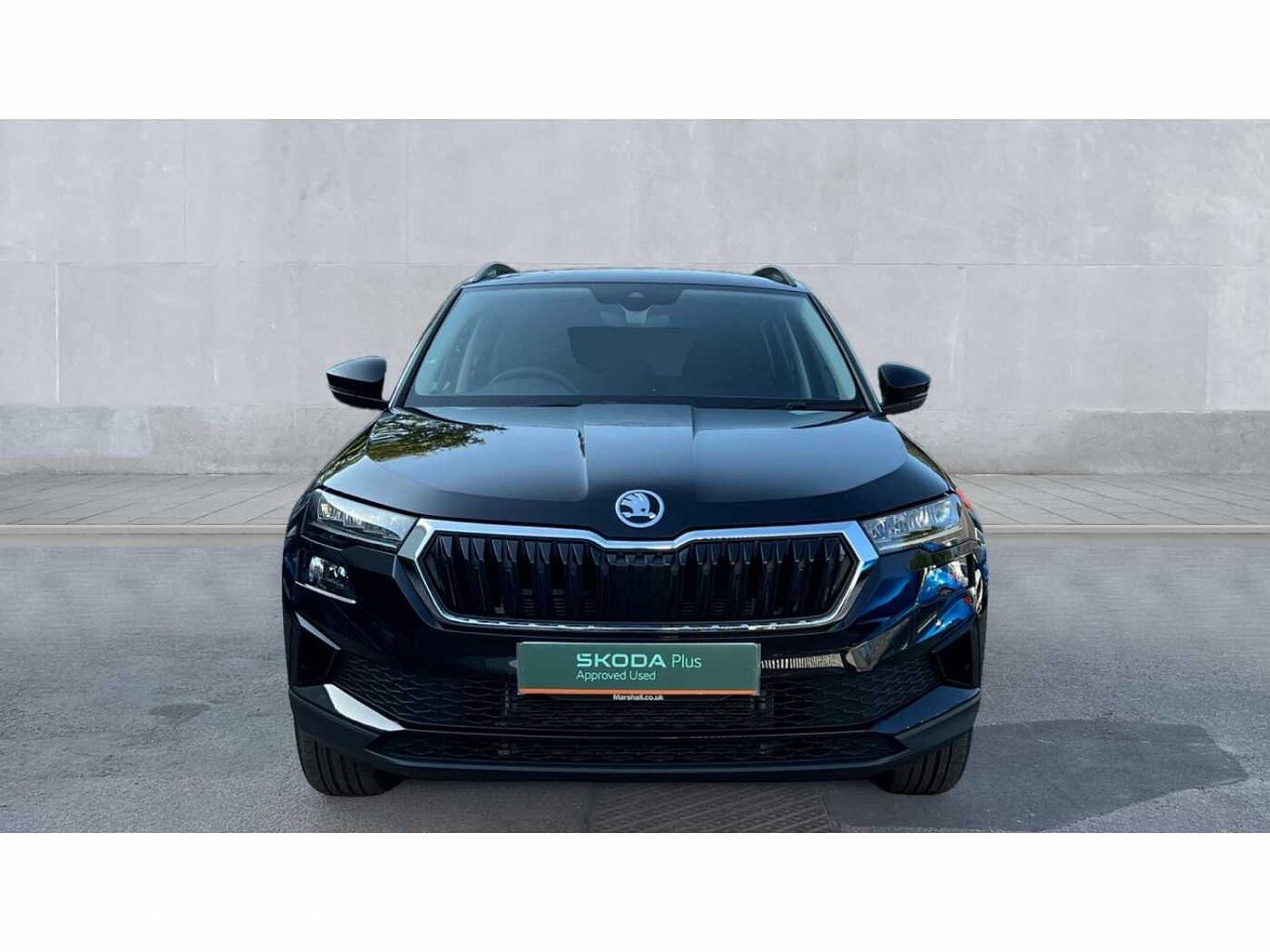 SKODA KAROQ 1.5 TSI SE Drive 5dr DSG