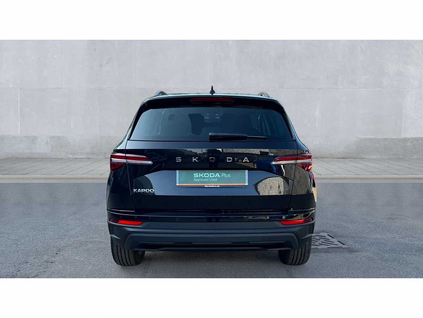 SKODA KAROQ 1.5 TSI SE Drive 5dr DSG