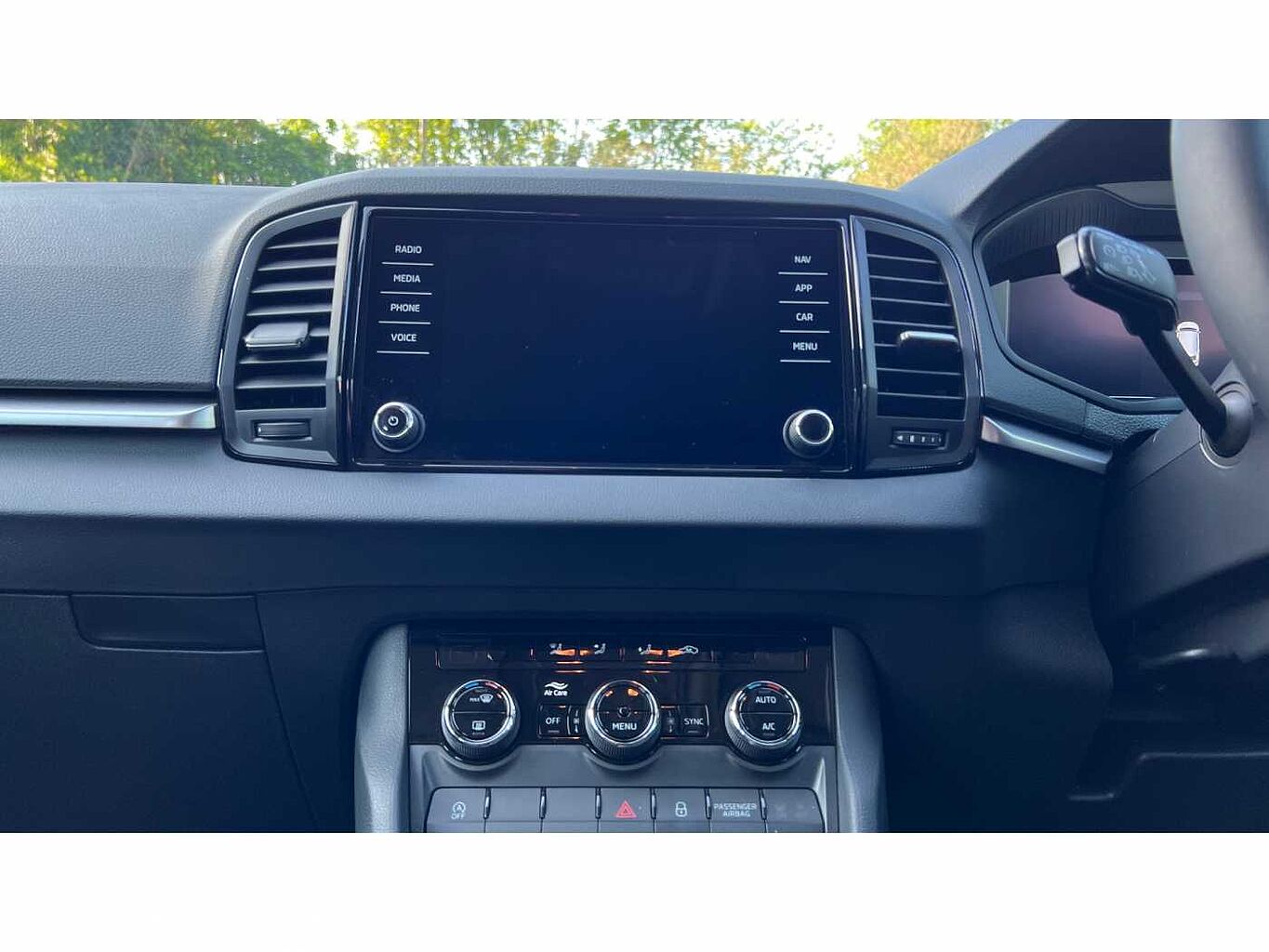 SKODA KAROQ 1.5 TSI SE Drive 5dr DSG