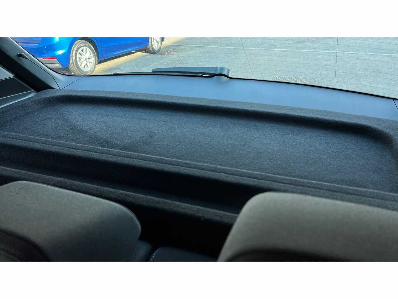 SKODA KAROQ 1.5 TSI SE Drive 5dr DSG