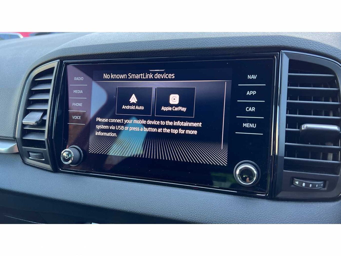 SKODA KAROQ 1.5 TSI SE Drive 5dr DSG