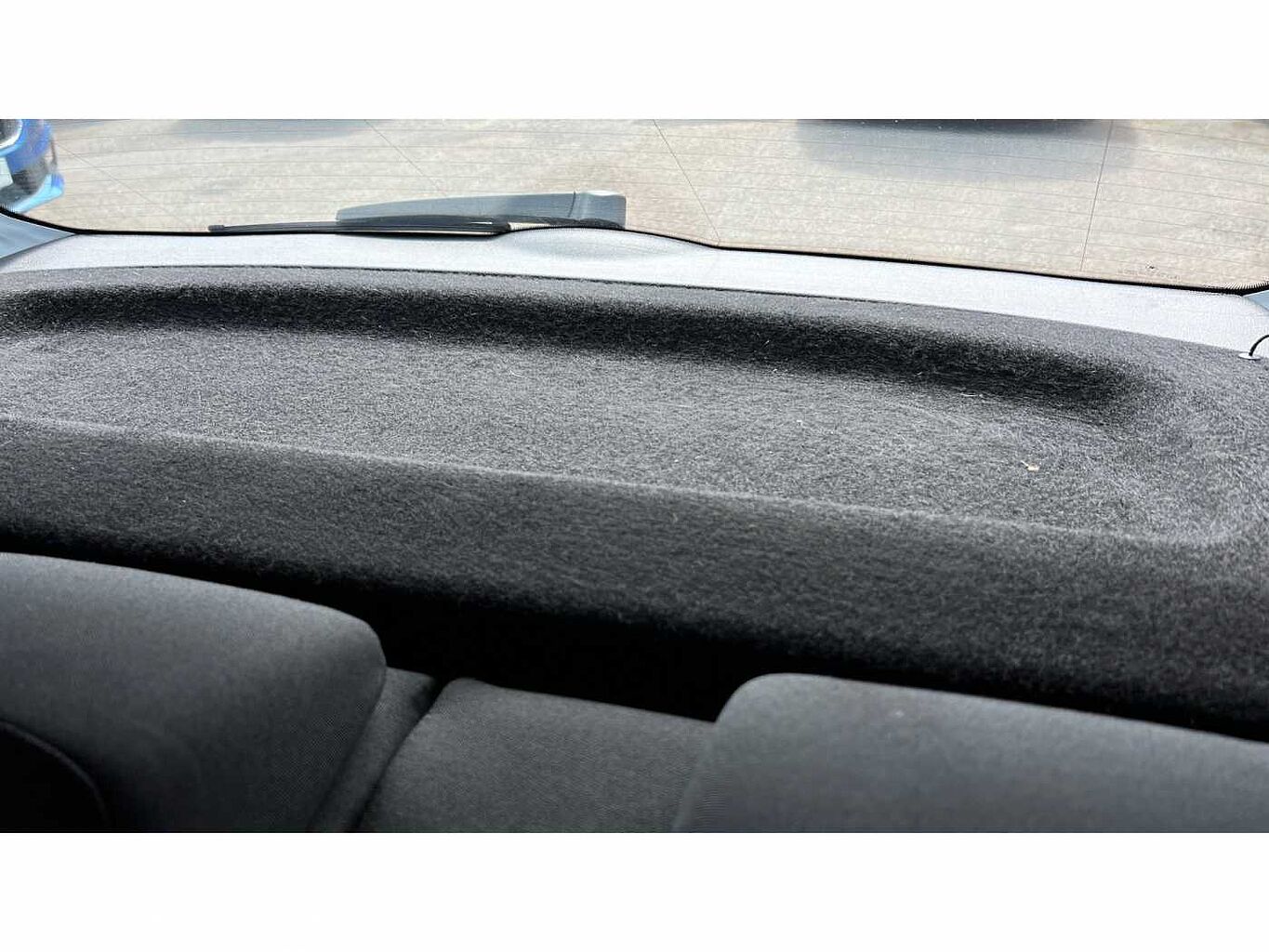 SKODA Fabia 1.0 MPI (80ps) SE Comfort 5-Dr Hatchback