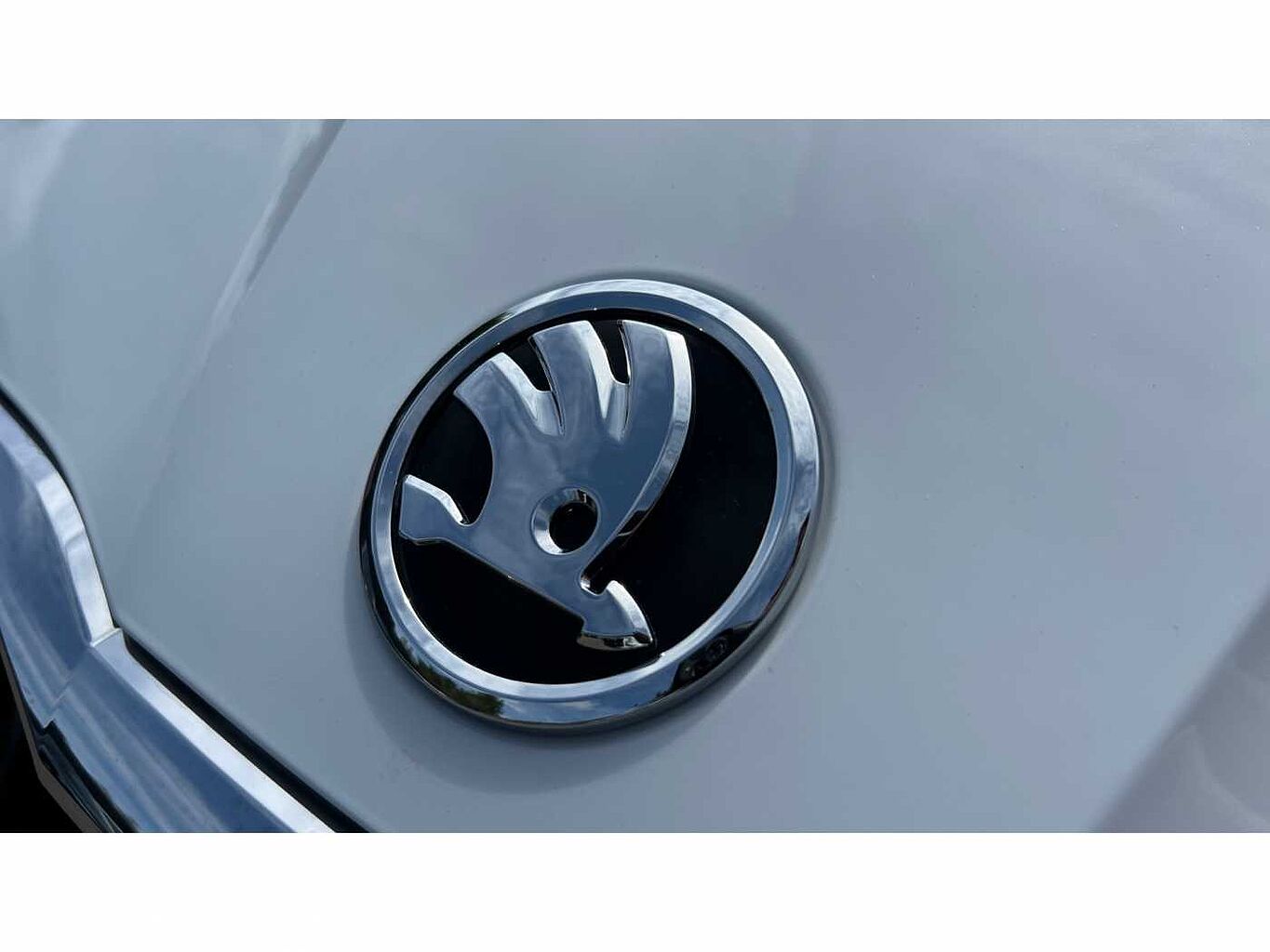 SKODA Fabia 1.0 MPI (80ps) SE Comfort 5-Dr Hatchback