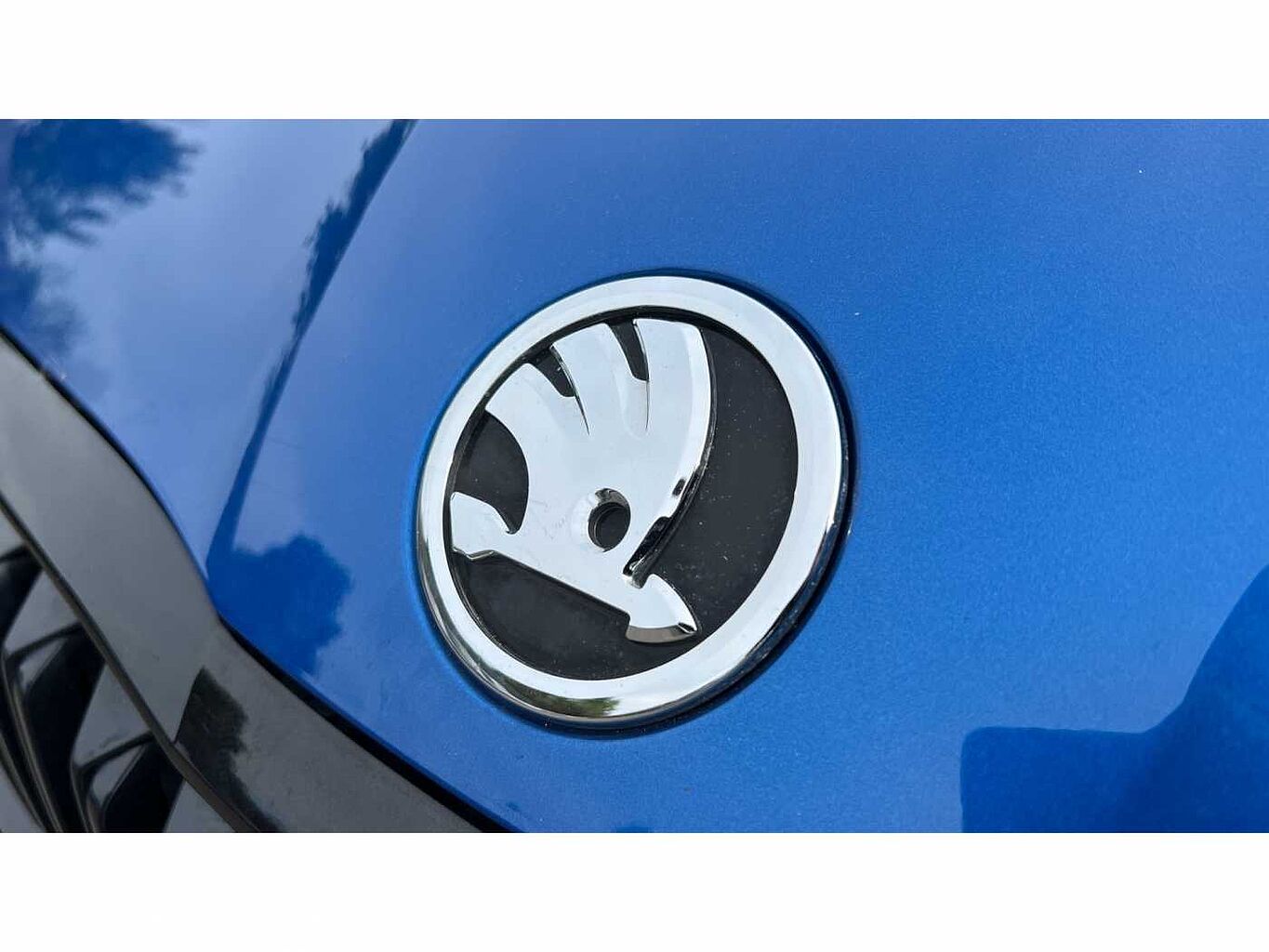 SKODA Octavia 2.0 TSI vRS (245PS) DSG 5-Dr Hatchback