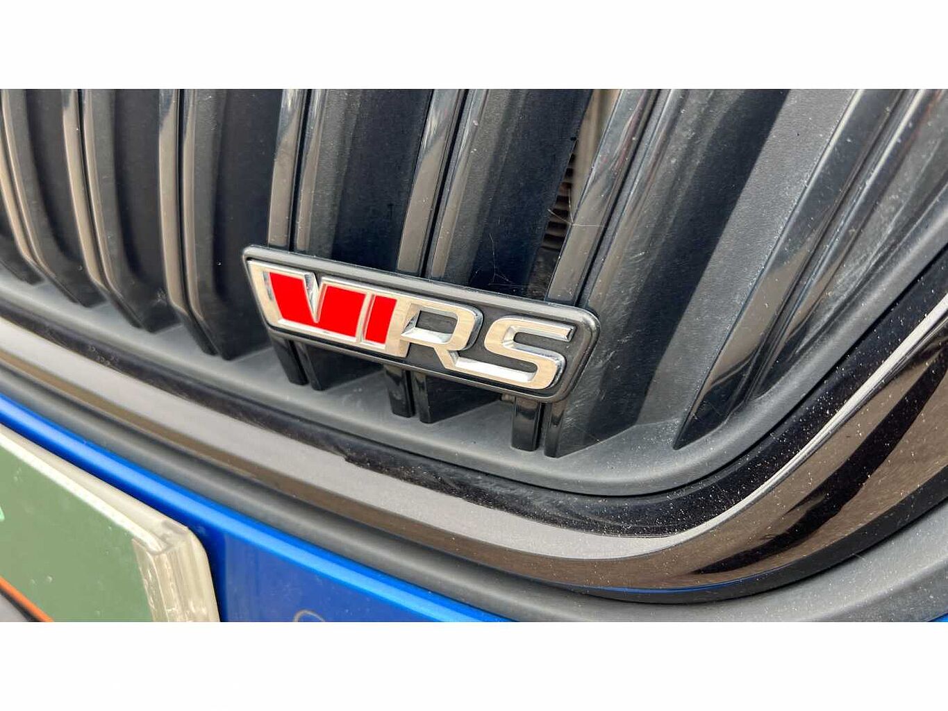 SKODA Octavia 2.0 TSI vRS (245PS) DSG 5-Dr Hatchback