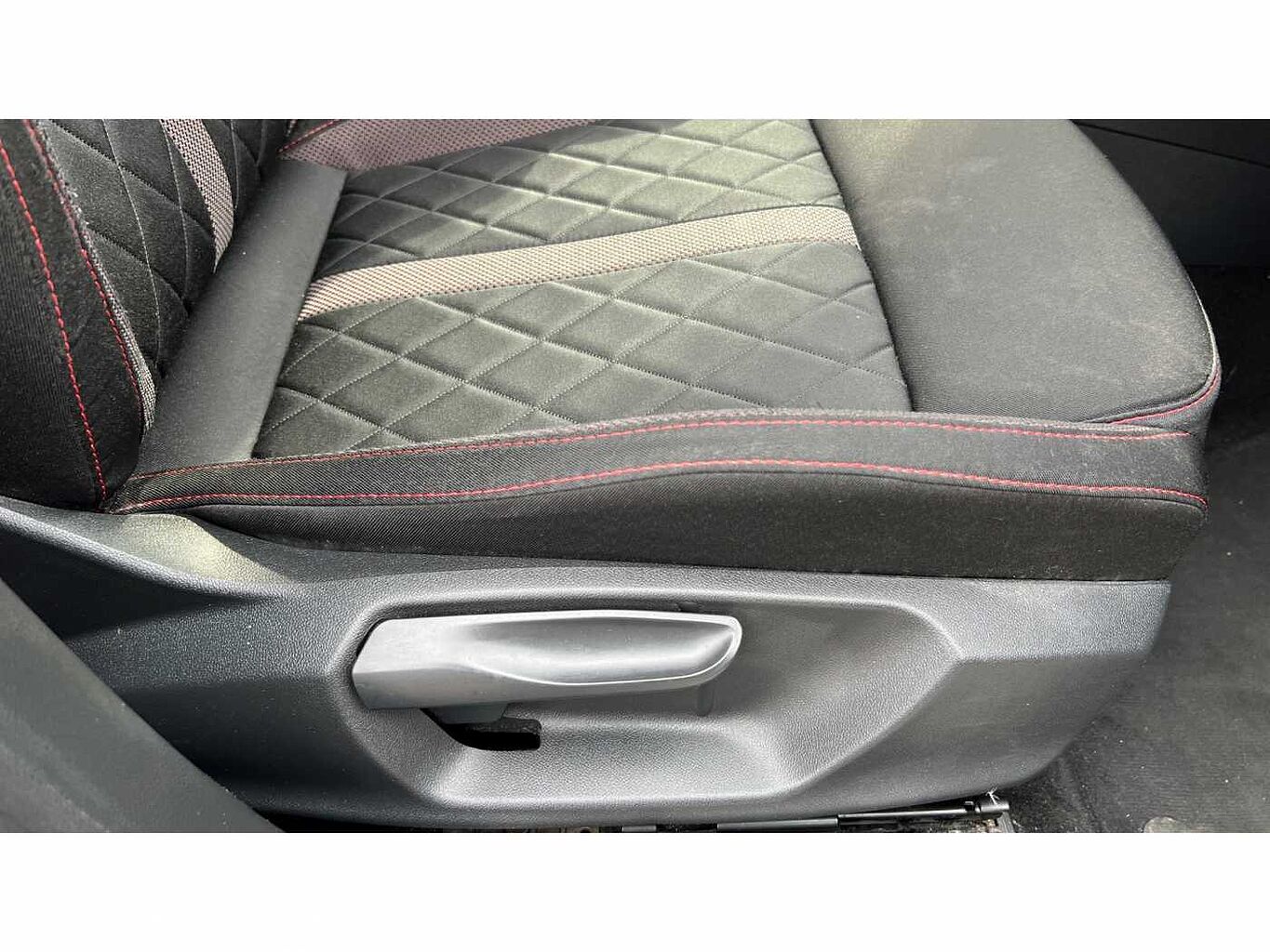 SKODA Octavia 2.0 TSI vRS (245PS) DSG 5-Dr Hatchback