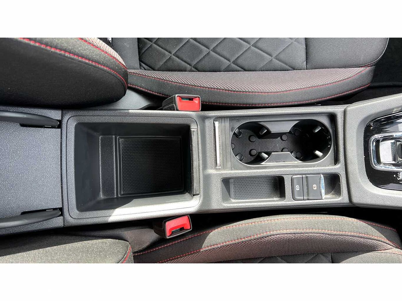 SKODA Octavia 2.0 TSI vRS (245PS) DSG 5-Dr Hatchback