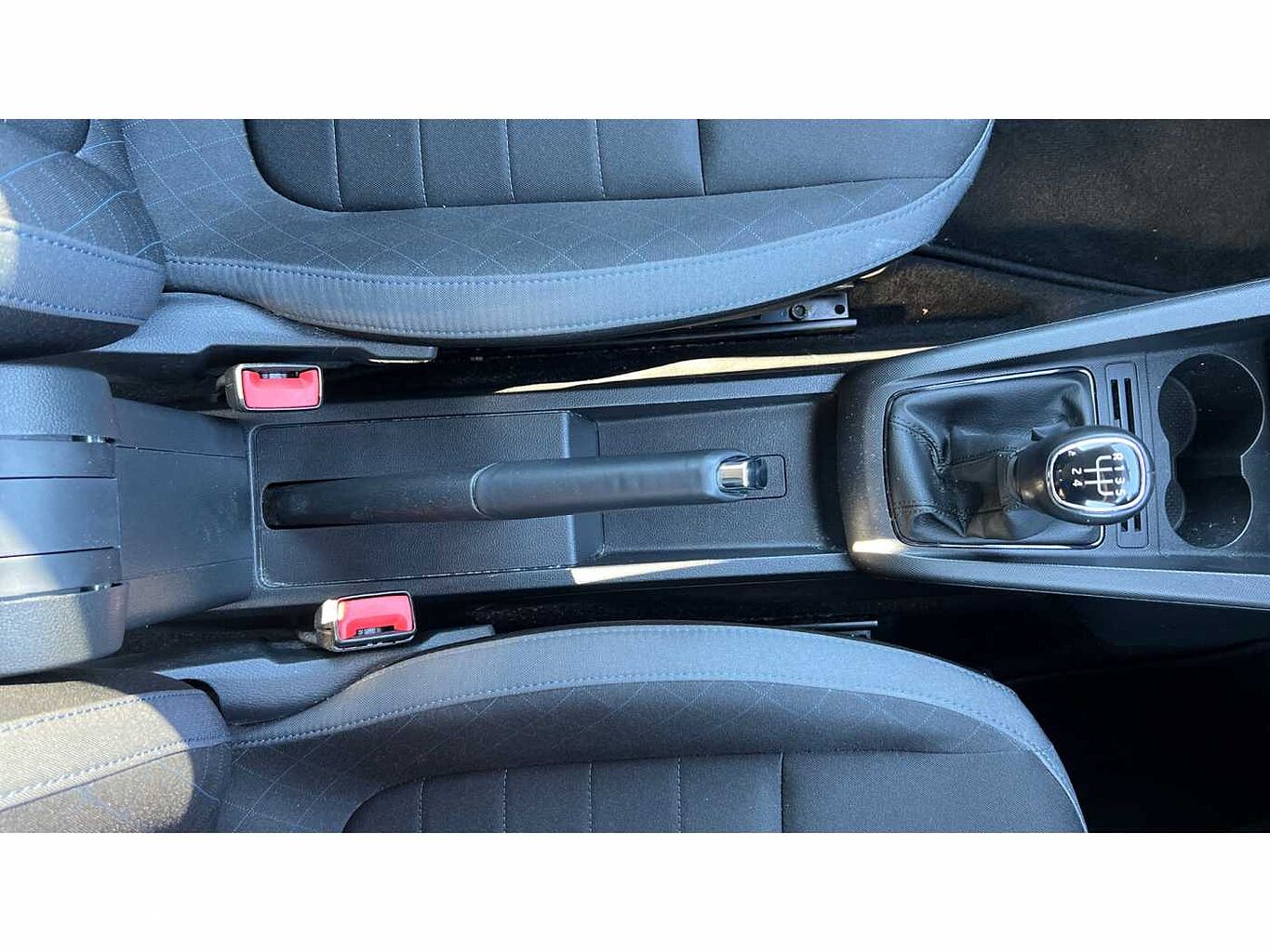 SKODA Fabia 1.0 TSI Colour Edition (95PS) 5-Dr Hatchback