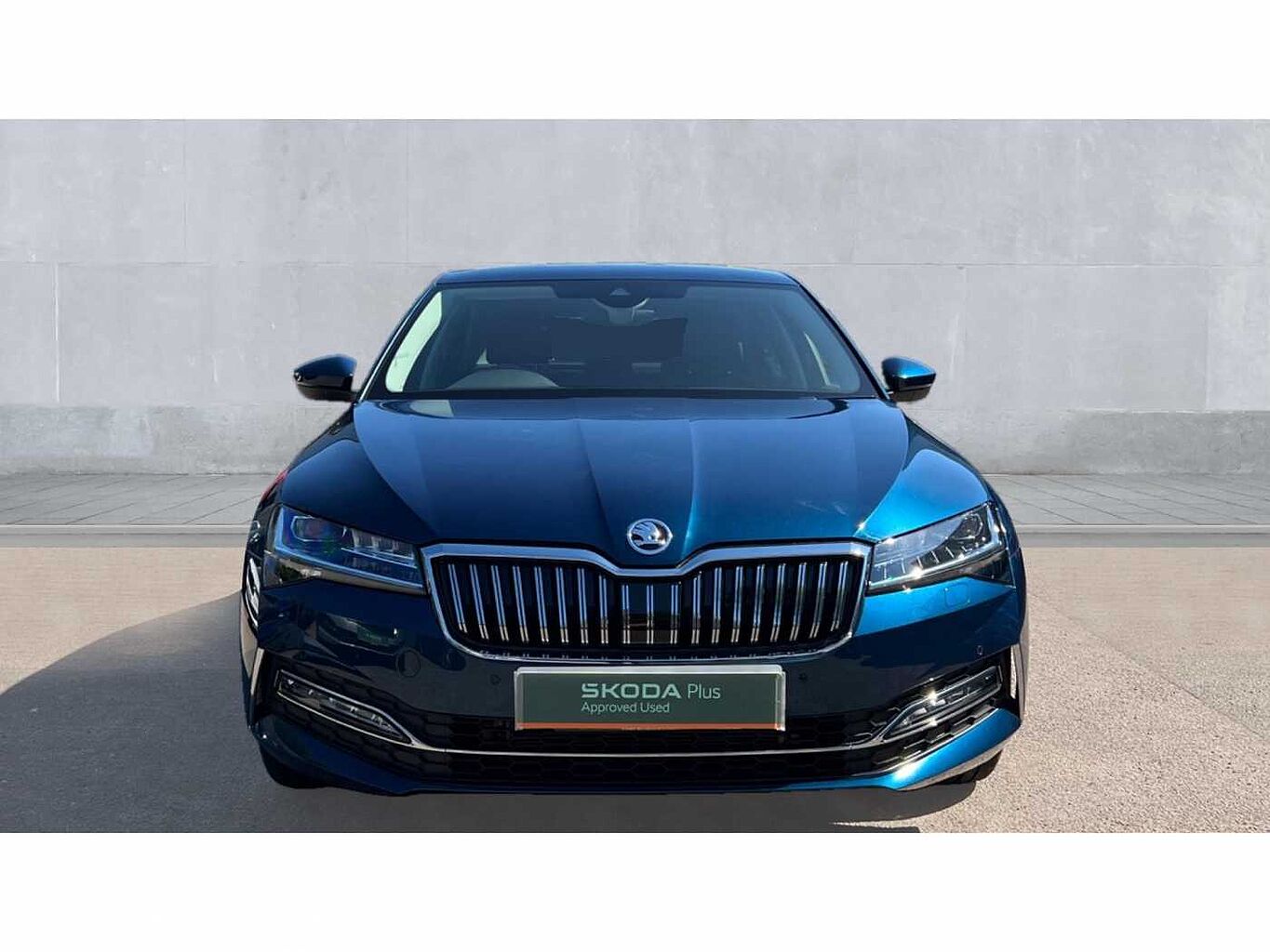 SKODA Superb 2.0 TSI (190ps) Laurin & Klement DSG Hatch