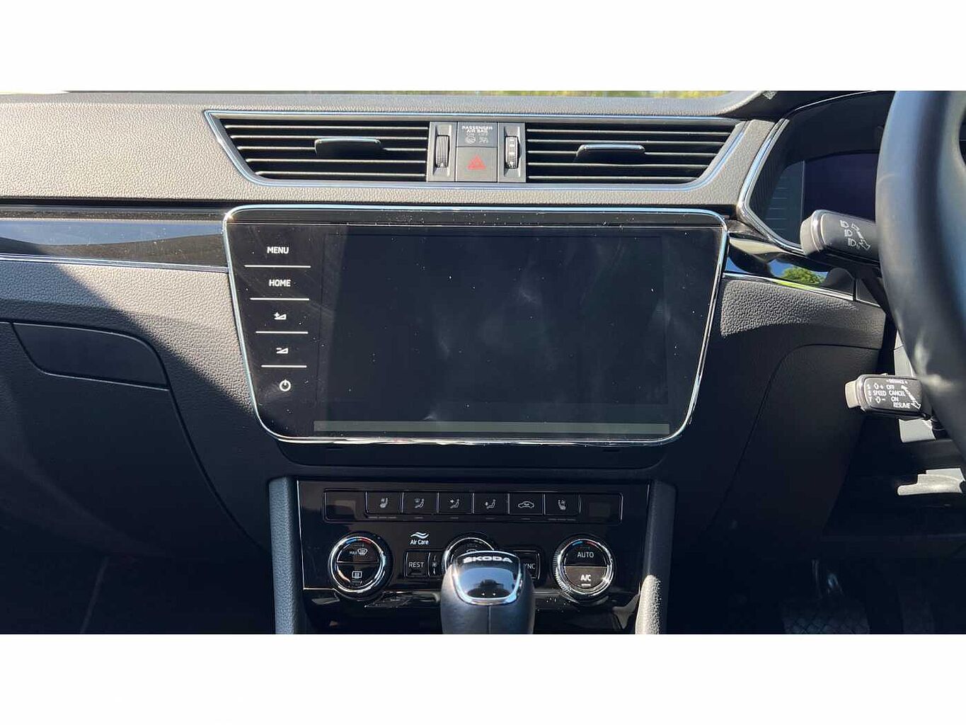 SKODA Superb 2.0 TSI (190ps) Laurin & Klement DSG Hatch