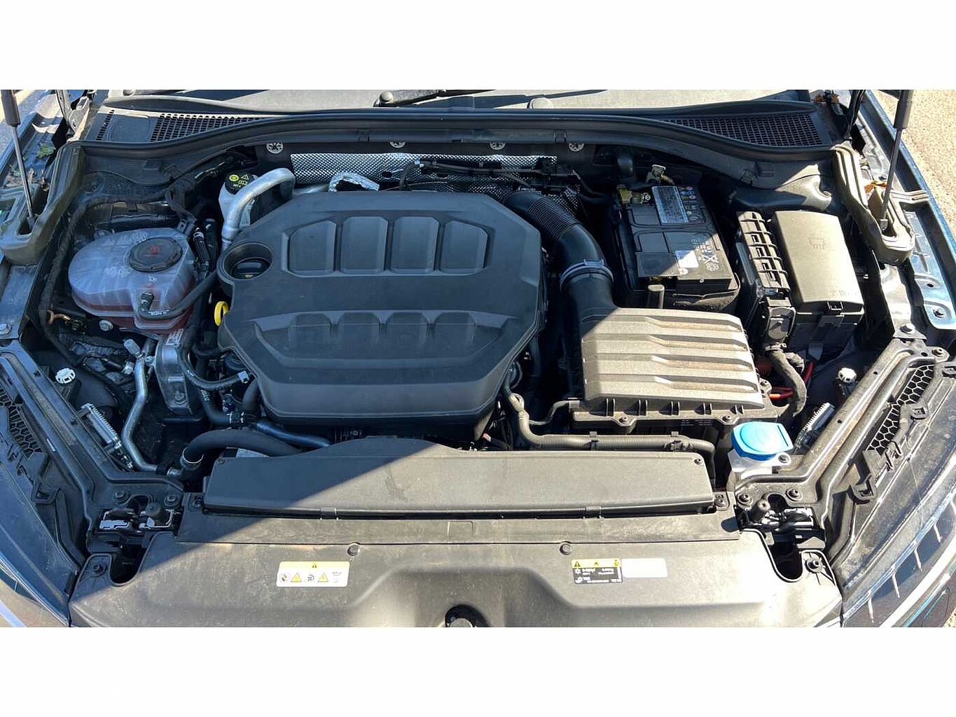SKODA Superb 2.0 TSI (190ps) Laurin & Klement DSG Hatch