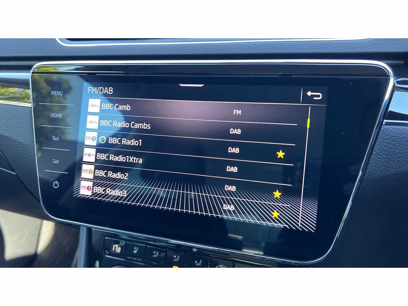 SKODA Superb 2.0 TSI (190ps) Laurin & Klement DSG Hatch