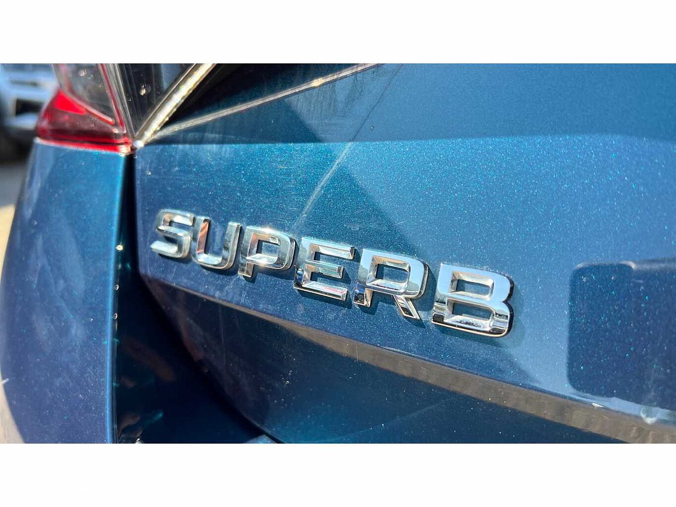 SKODA Superb 2.0 TSI (190ps) Laurin & Klement DSG Hatch