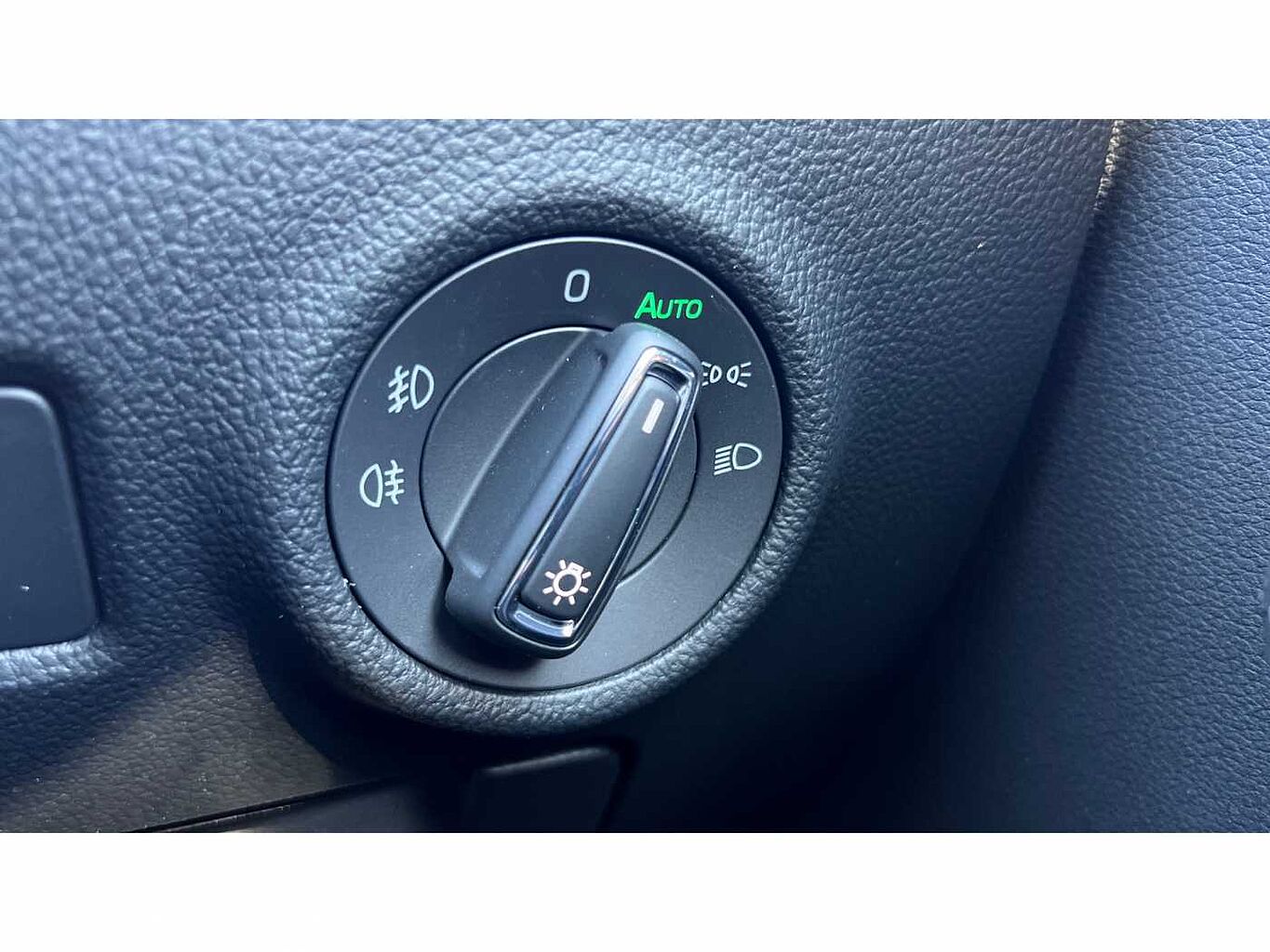 SKODA Superb 2.0 TSI (190ps) Laurin & Klement DSG Hatch