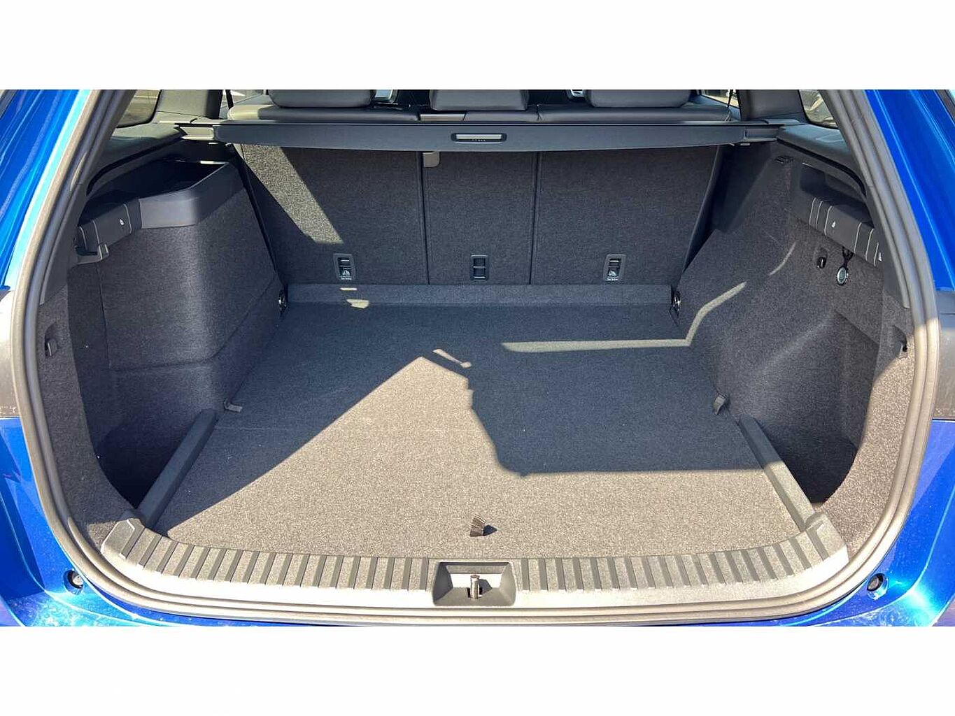 SKODA KODIAQ ŠKODA  Estate 1.5 TSI iV 204 SportLine 5dr DSG