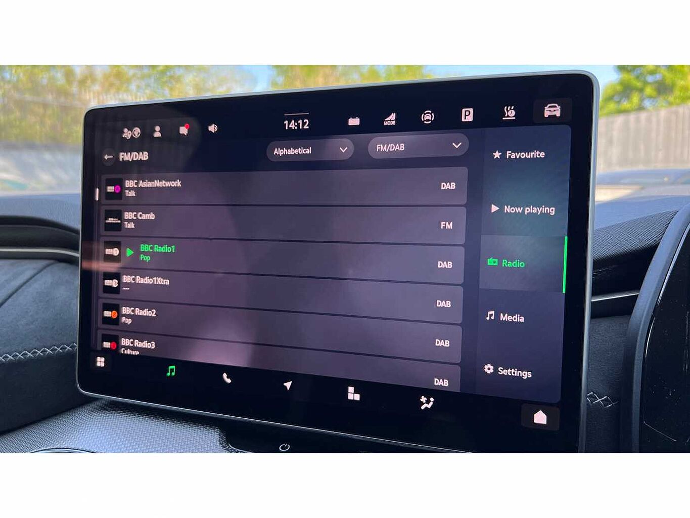 SKODA KODIAQ ŠKODA  Estate 1.5 TSI iV 204 SportLine 5dr DSG