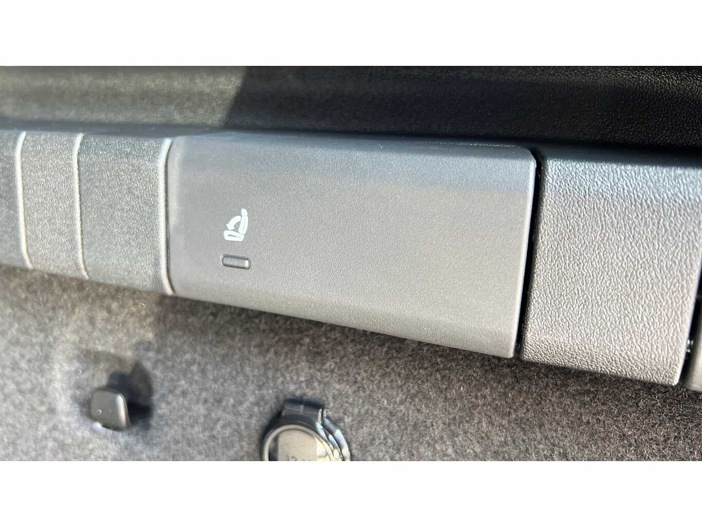 SKODA KODIAQ ŠKODA  Estate 1.5 TSI iV 204 SportLine 5dr DSG