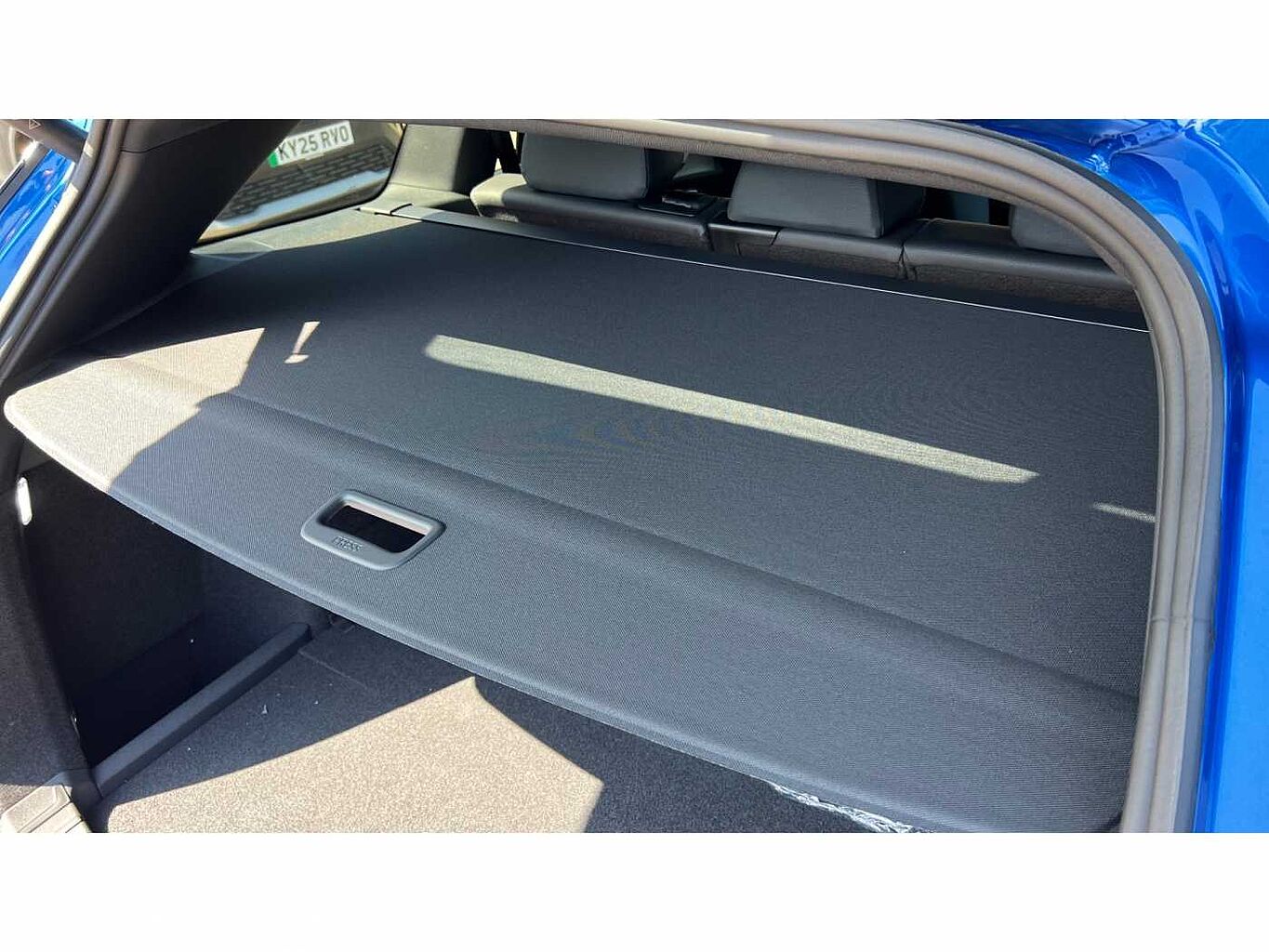 SKODA KODIAQ ŠKODA  Estate 1.5 TSI iV 204 SportLine 5dr DSG