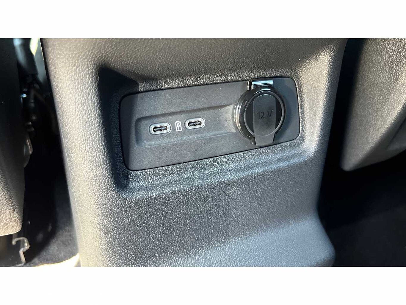 SKODA KODIAQ ŠKODA  Estate 1.5 TSI iV 204 SportLine 5dr DSG