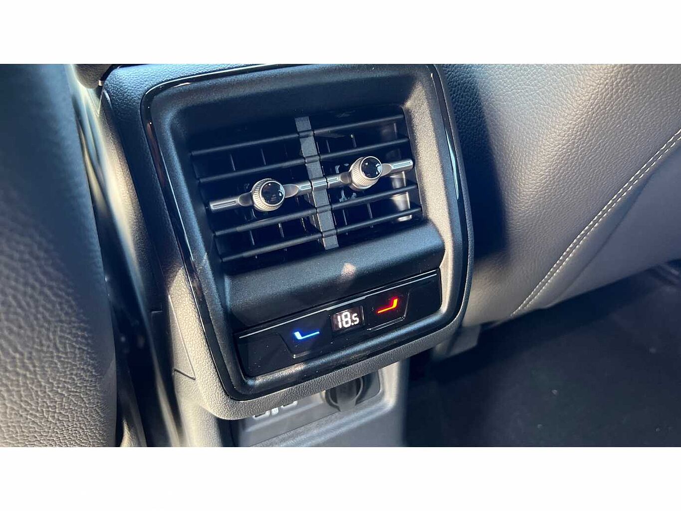 SKODA KODIAQ ŠKODA  Estate 1.5 TSI iV 204 SportLine 5dr DSG