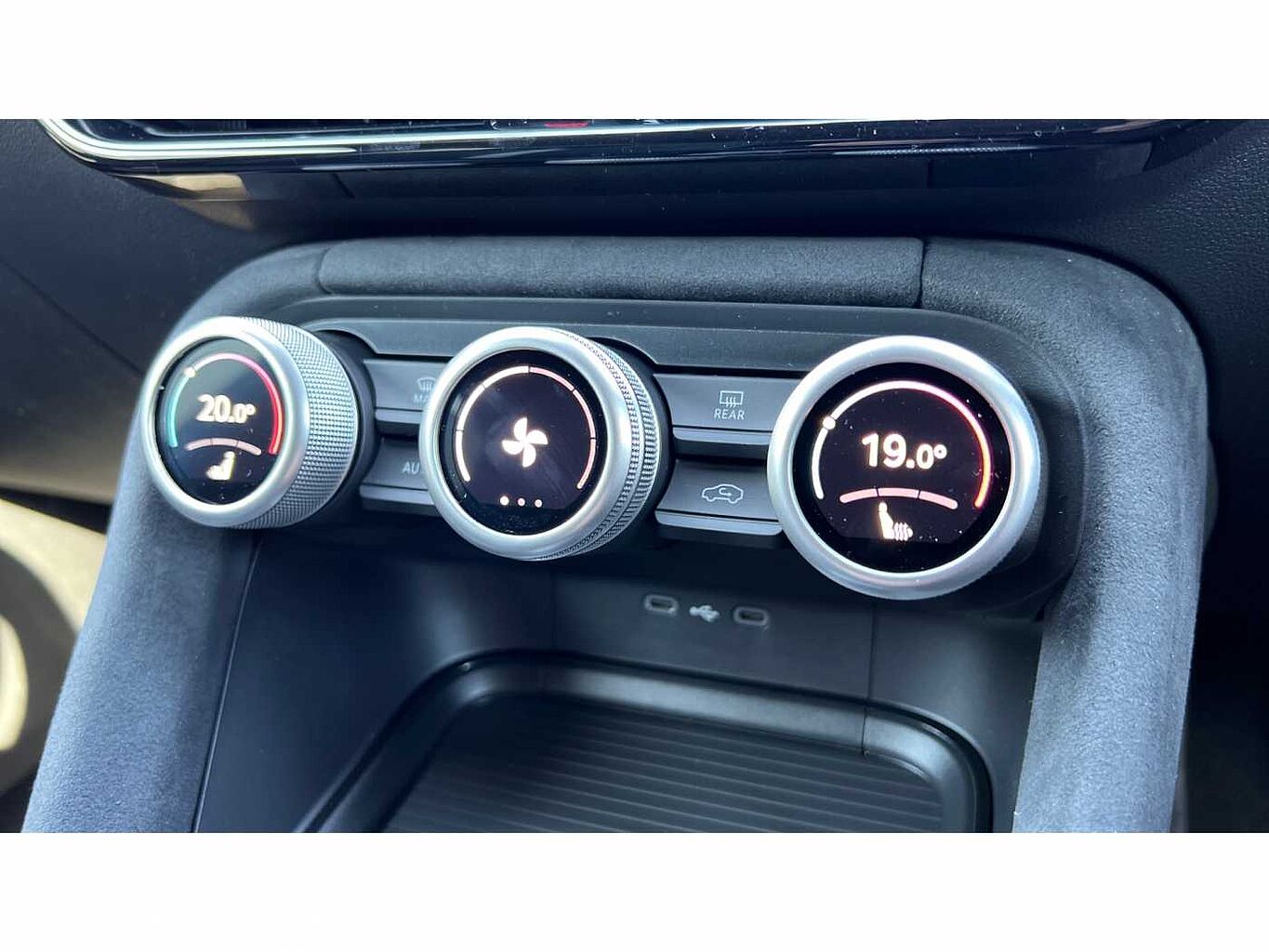 SKODA KODIAQ ŠKODA  Estate 1.5 TSI iV 204 SportLine 5dr DSG