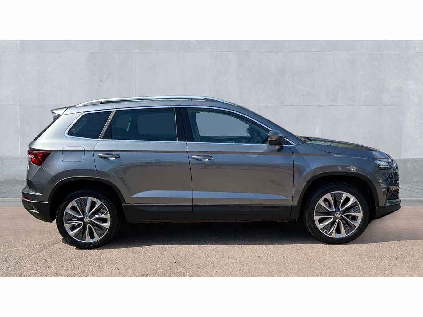 SKODA KAROQ 1.5 TSI SE L 5dr