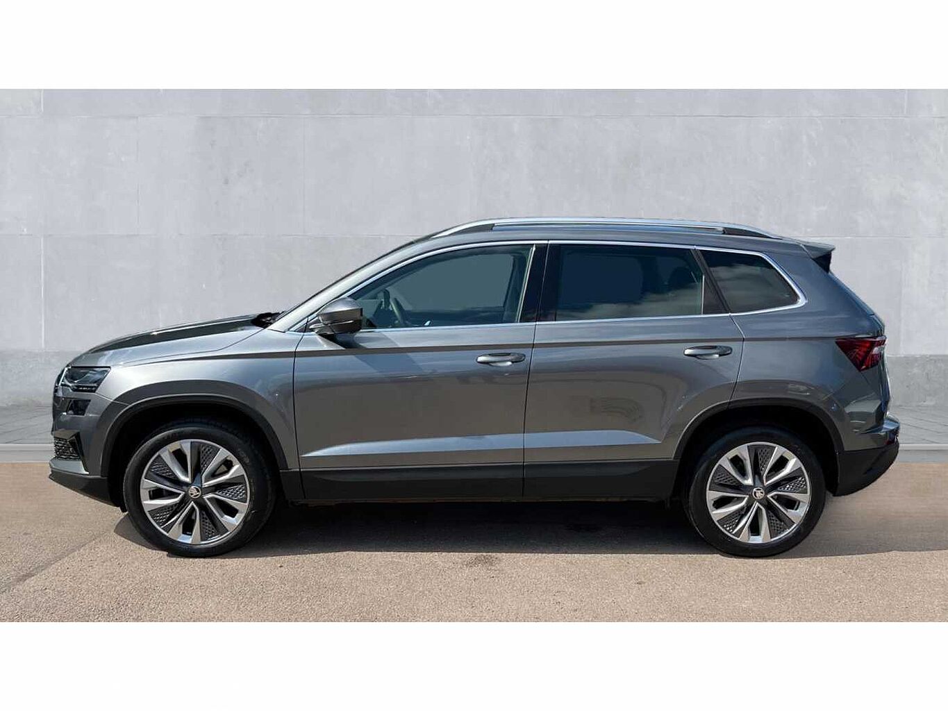 SKODA KAROQ 1.5 TSI SE L 5dr