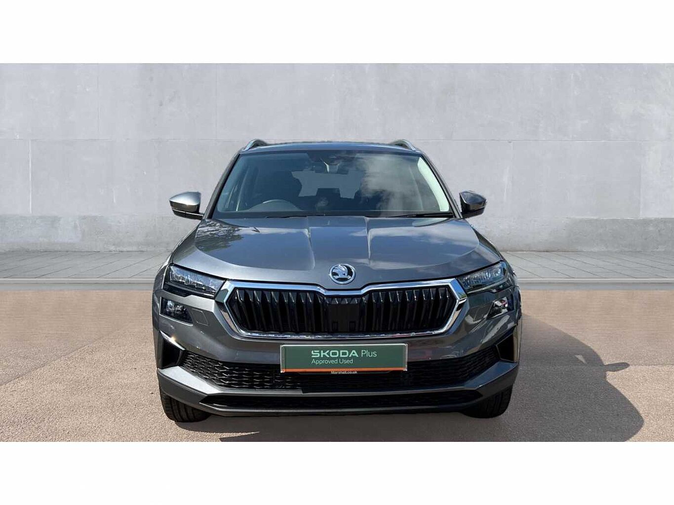 SKODA KAROQ 1.5 TSI SE L 5dr