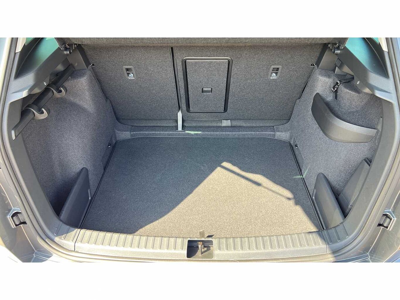 SKODA KAROQ 1.5 TSI SE L 5dr