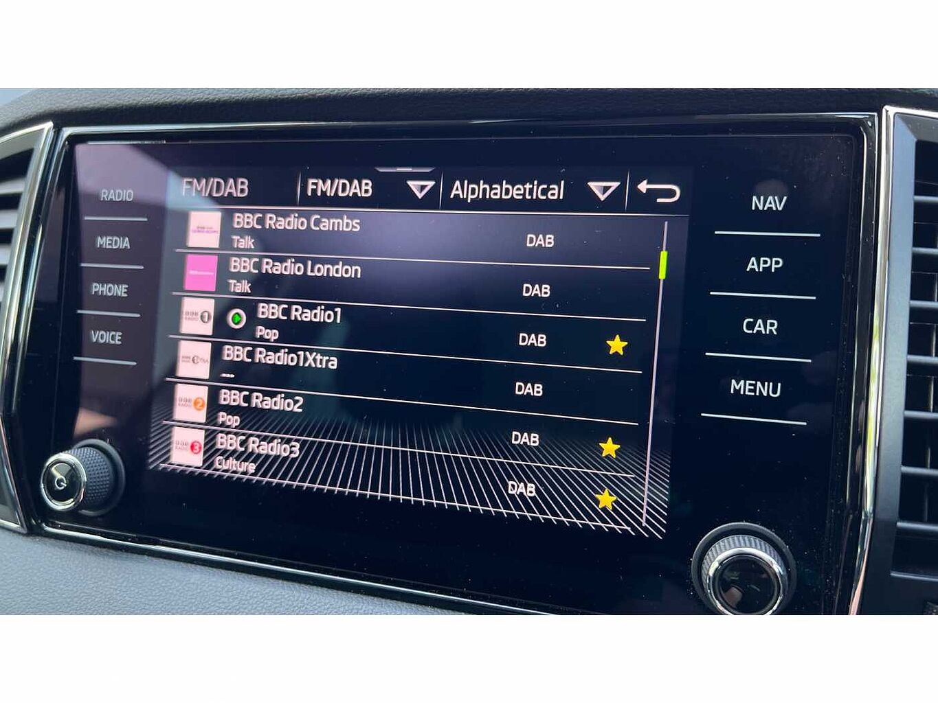 SKODA KAROQ 1.5 TSI SE L 5dr