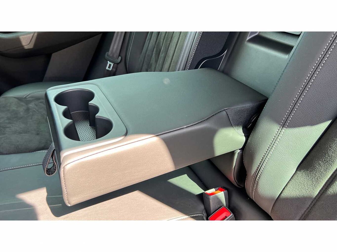 SKODA KAROQ 1.5 TSI SE L 5dr